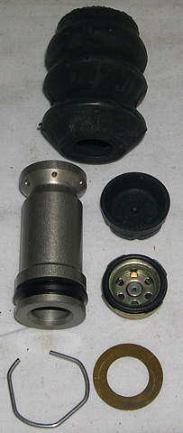 Rep-sats huvudcylinder 25,40mm