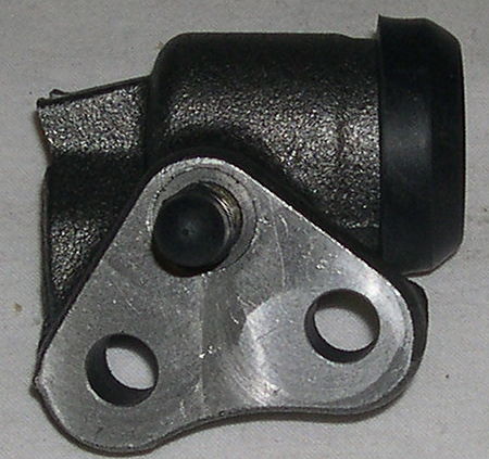 Hjulcylinder fram V.