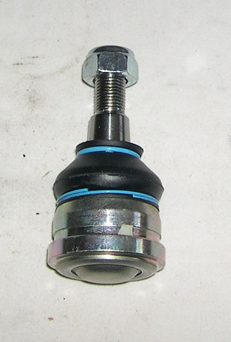 Spindelled nedre