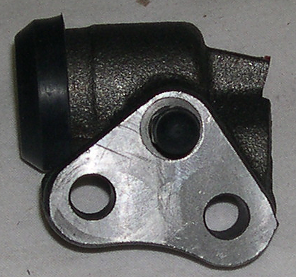 Hjulcylinder fram H.