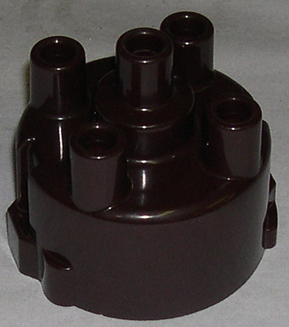 Fördelarlock