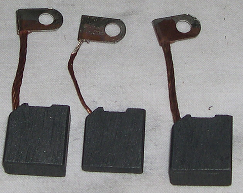 Generatorkol