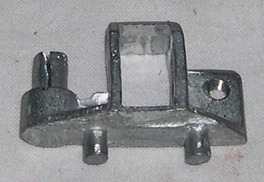 Kolhållare