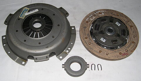 Kopplingssats Audi 100