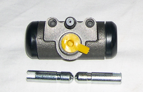 Hjulcylinder fram 25,4mm