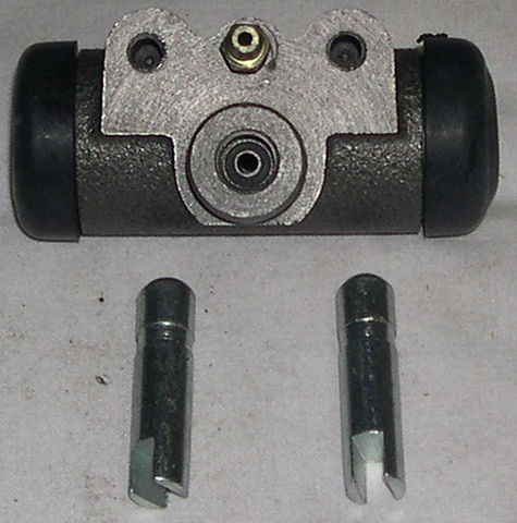 Hjulcylinder bak 20,64mm