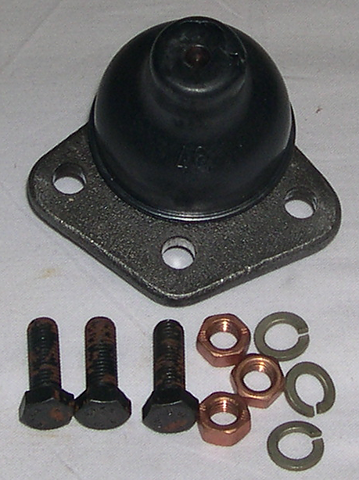 Spindelled nedre