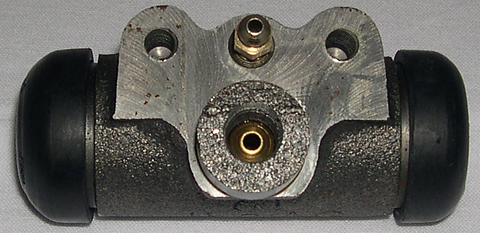 Hjulcylinder bak  22,20mm