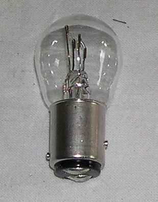 Glödlampa 12V 21/5W