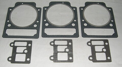 Packningssats Volvo Penta