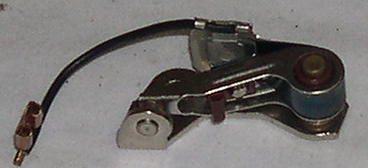 Brytarsats