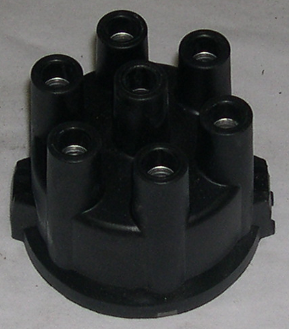 Fördelarlock