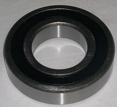 Lager lamellaxel A-7025