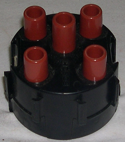 Fördelarlock