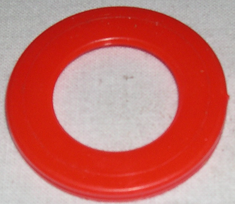 Plastbricka