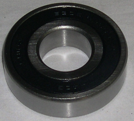 Lager huvudaxel A-7065