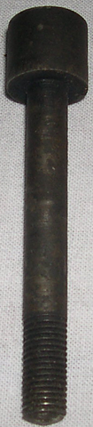 Centrumbult