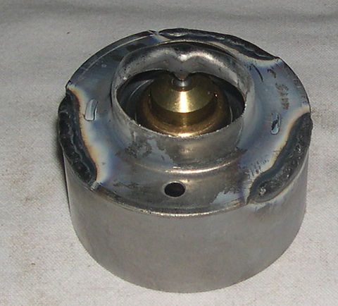 Termostat 82 Gr.
