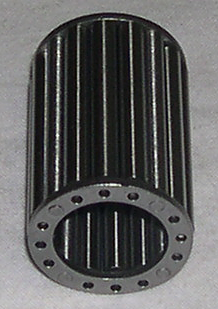 Nållager bottenstock