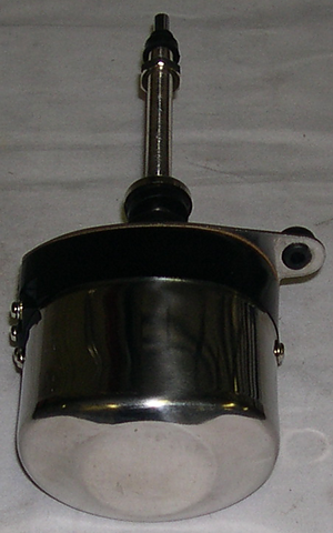 Vindrutetorkarmotor 12V