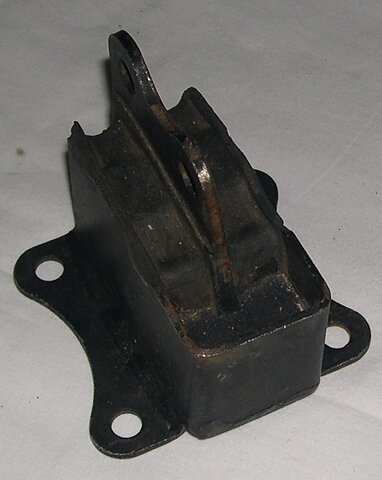 Motorfäste