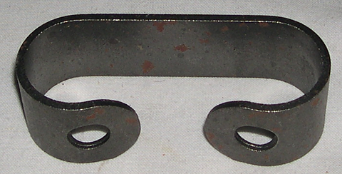 Avgasklamma