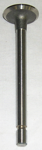 Ventil insug