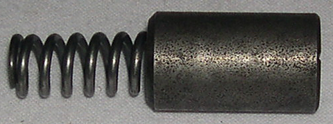 Kolv (Thrust Plunger)