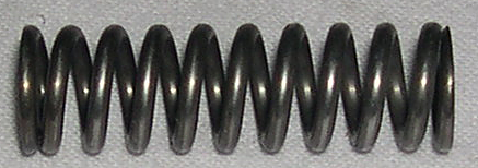 Fjäder (Thrust Plunger)
