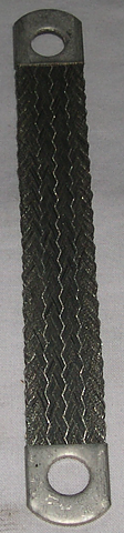 Jordkabel