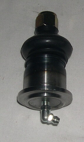 Spindelled nedre