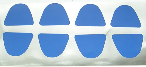 Dekalsats