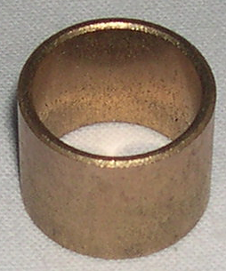 Bussning bakre gavel