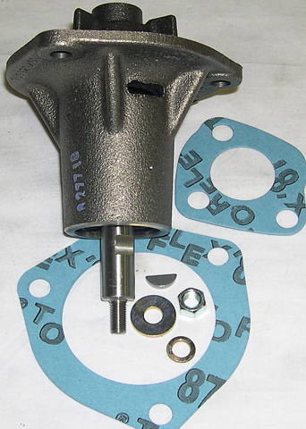 Vattenpump