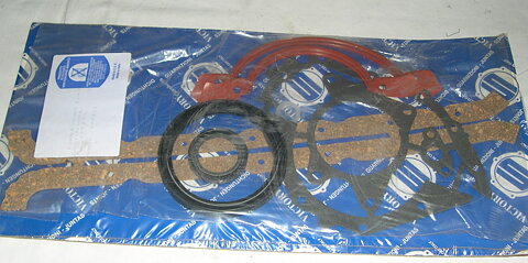 Kompletteringssats motor