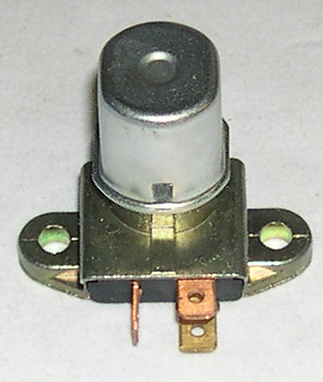 Fotomkopplare