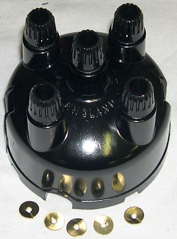 Fördelarlock
