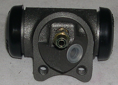Hjulcylinder fram H.