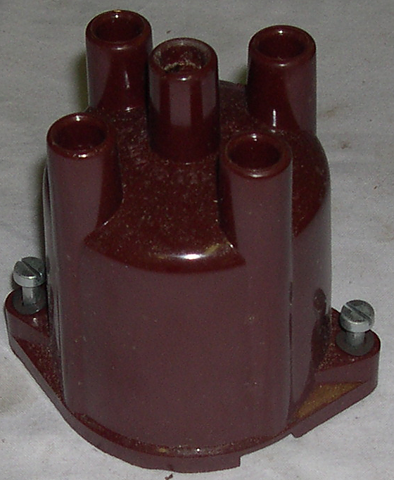 Fördelarlock Marelli