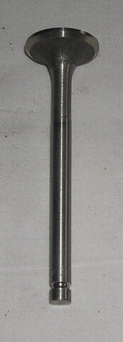 Avgasventil