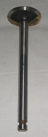 Avgasventil