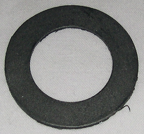 Gummipackning handtag svärmorslucka