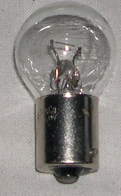 Glödlampa 12V-15W