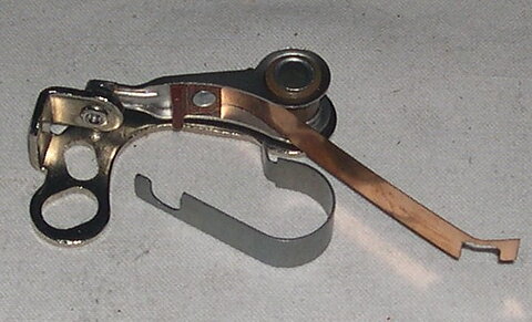 Brytarsats Autolite