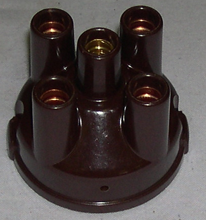 Fördelarlock Ducellier