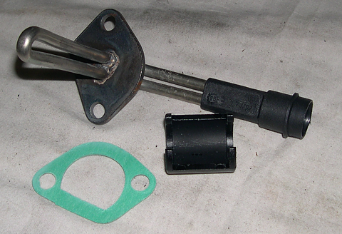Motorvärmare