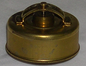 Termostat