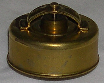 Termostat