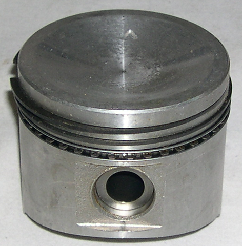 Kolv STD