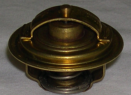 Termostat